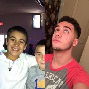 Meet your Posher, Constantine