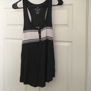 American Eagle Medium Tank