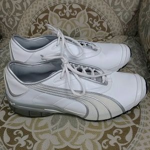 Puma Cell Sneakers Training Shoes Womens Size 10 Puma Cell Sneakers Training Shoes Womens Size 10