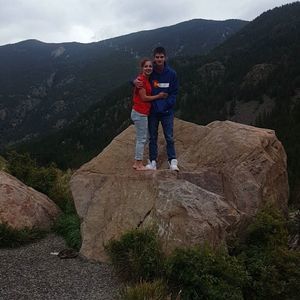 Meet your Posher, Lilly