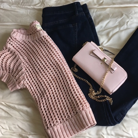 Denim & Supply Ralph Lauren Sweaters - 🌸5 for $25 Denim&supply Ralph Lauren cropsweater