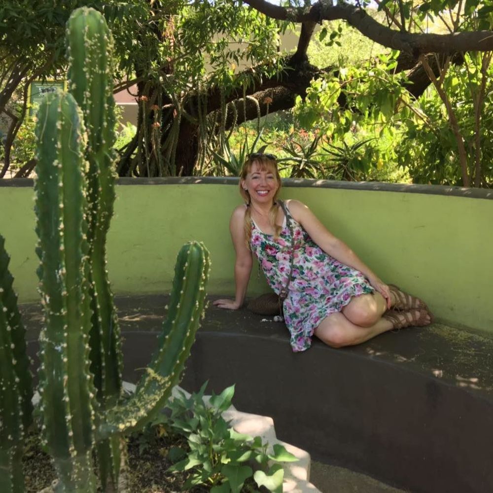 Meet your Posher, Annette