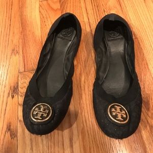 Tory Burch Flats