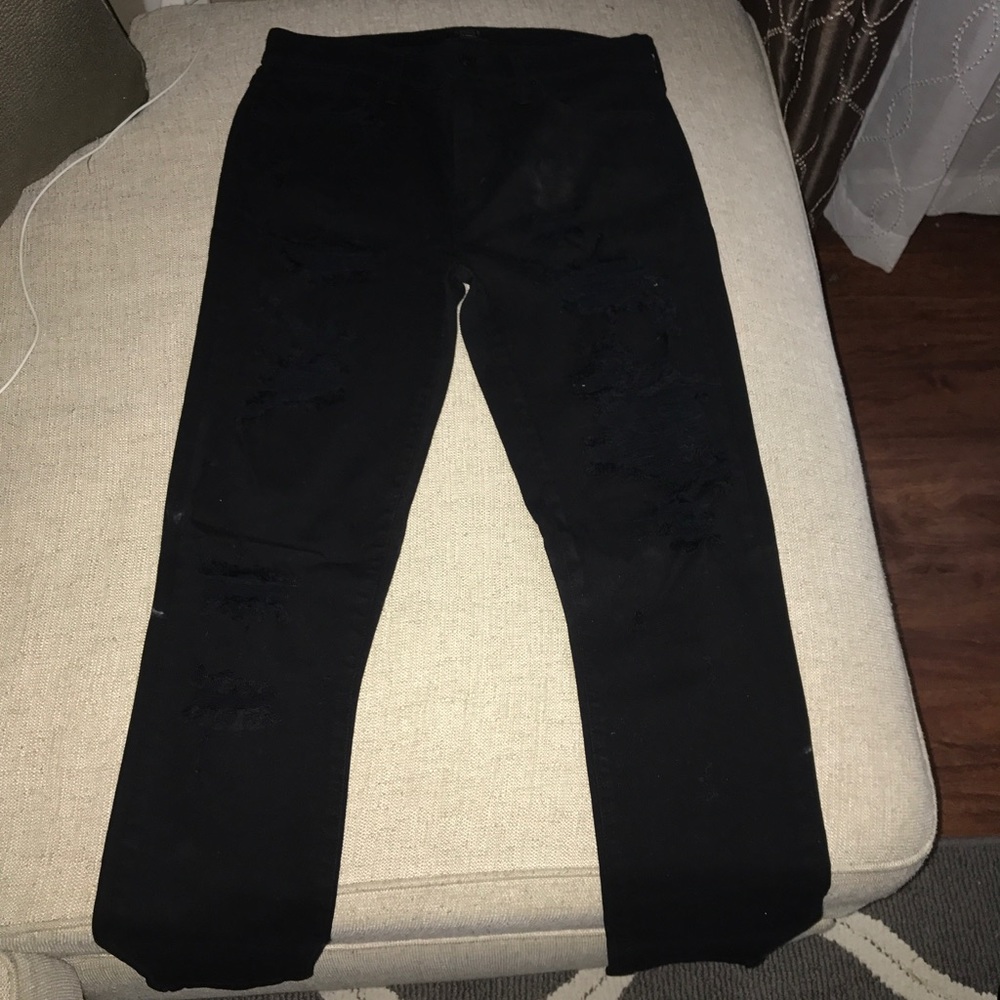 A Gold E Sophie Jeans