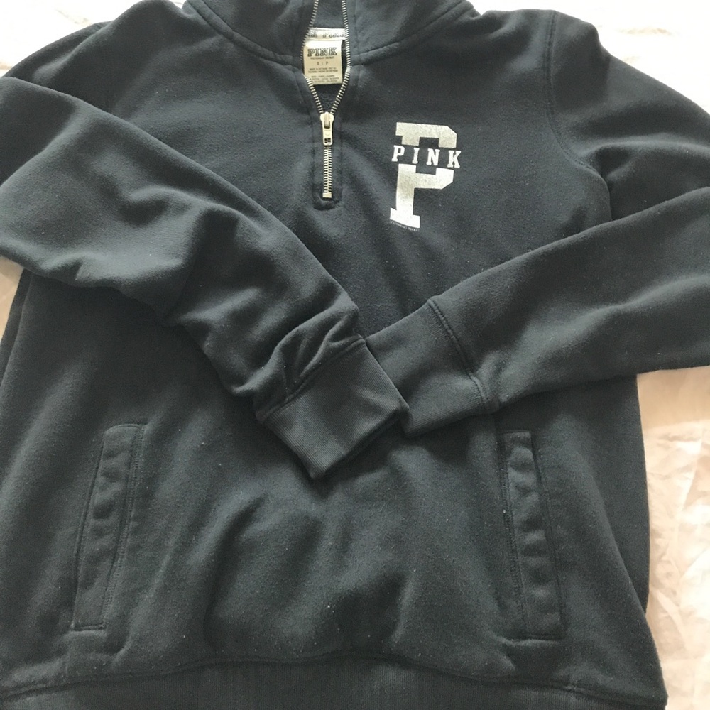 VS Zip up sweater