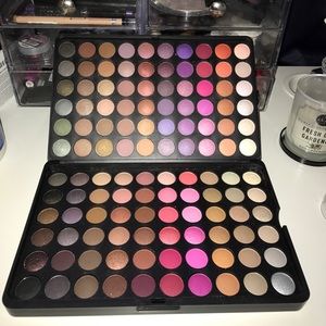 BH cosmetics 120 color 5th edition BH cosmetics 120 color 5th edition