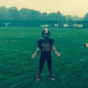 Meet your Posher, Jacob