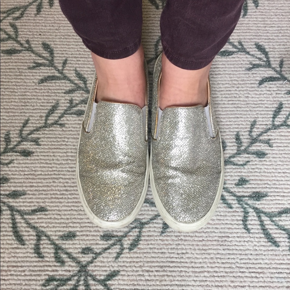 Michael by Michael Kors slip on sneakers