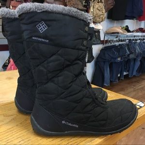 Shoes Columbia