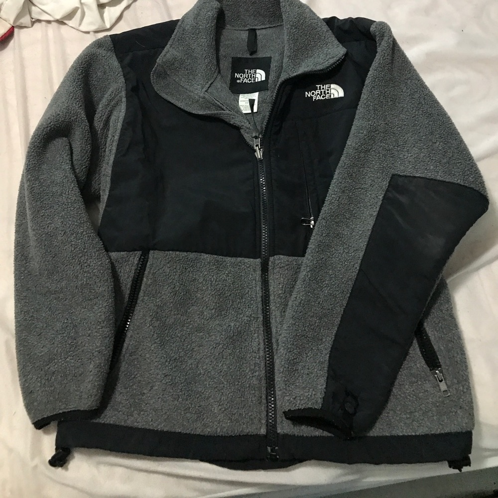 North face like new!