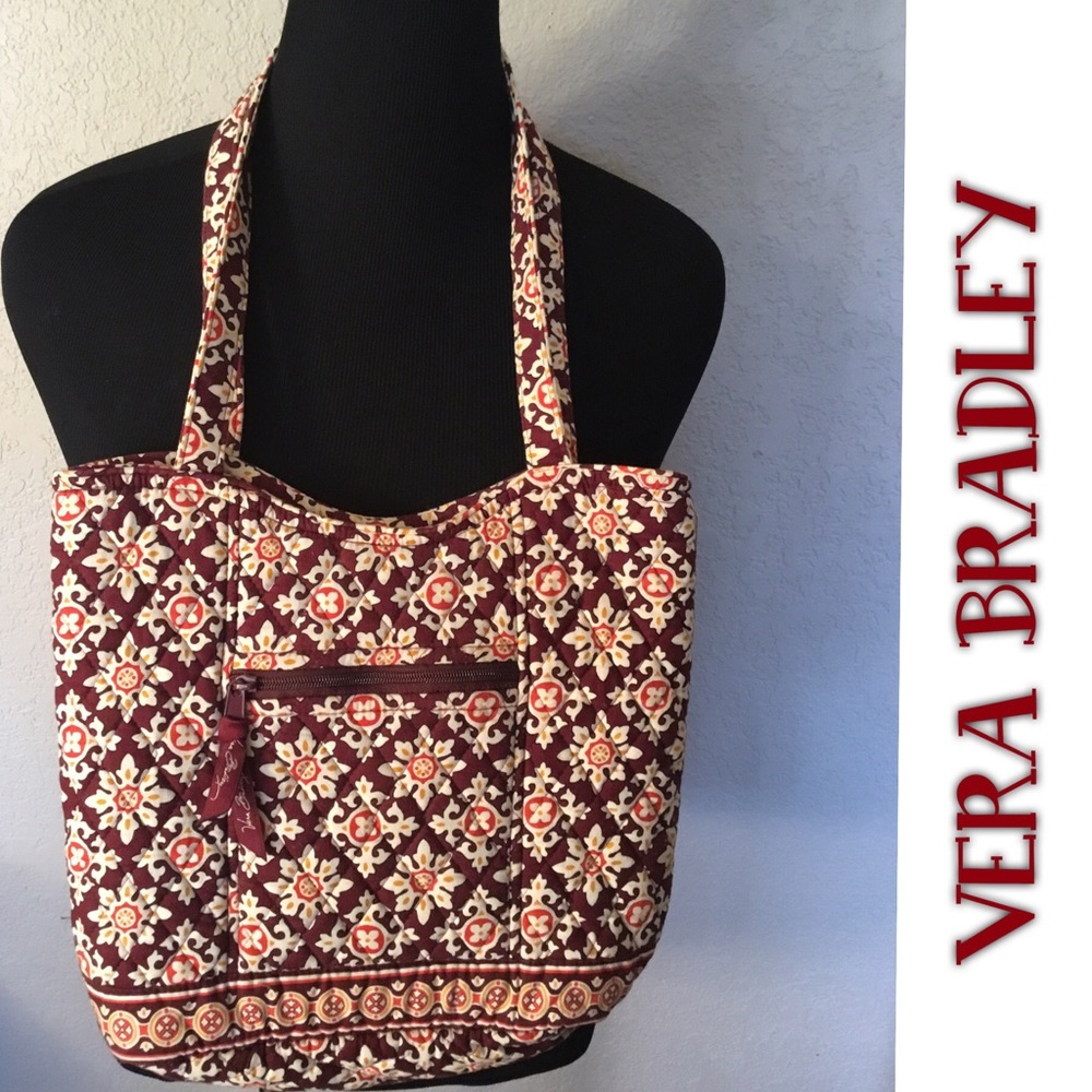 Vera Bradley Bag
