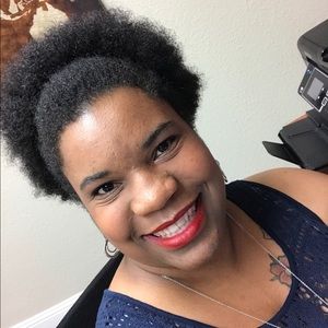 Meet your Posher, Kiera