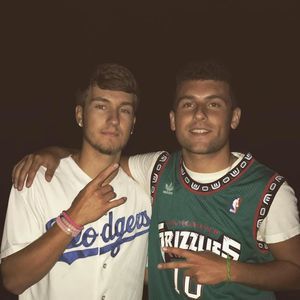 Meet your Posher, Braxton