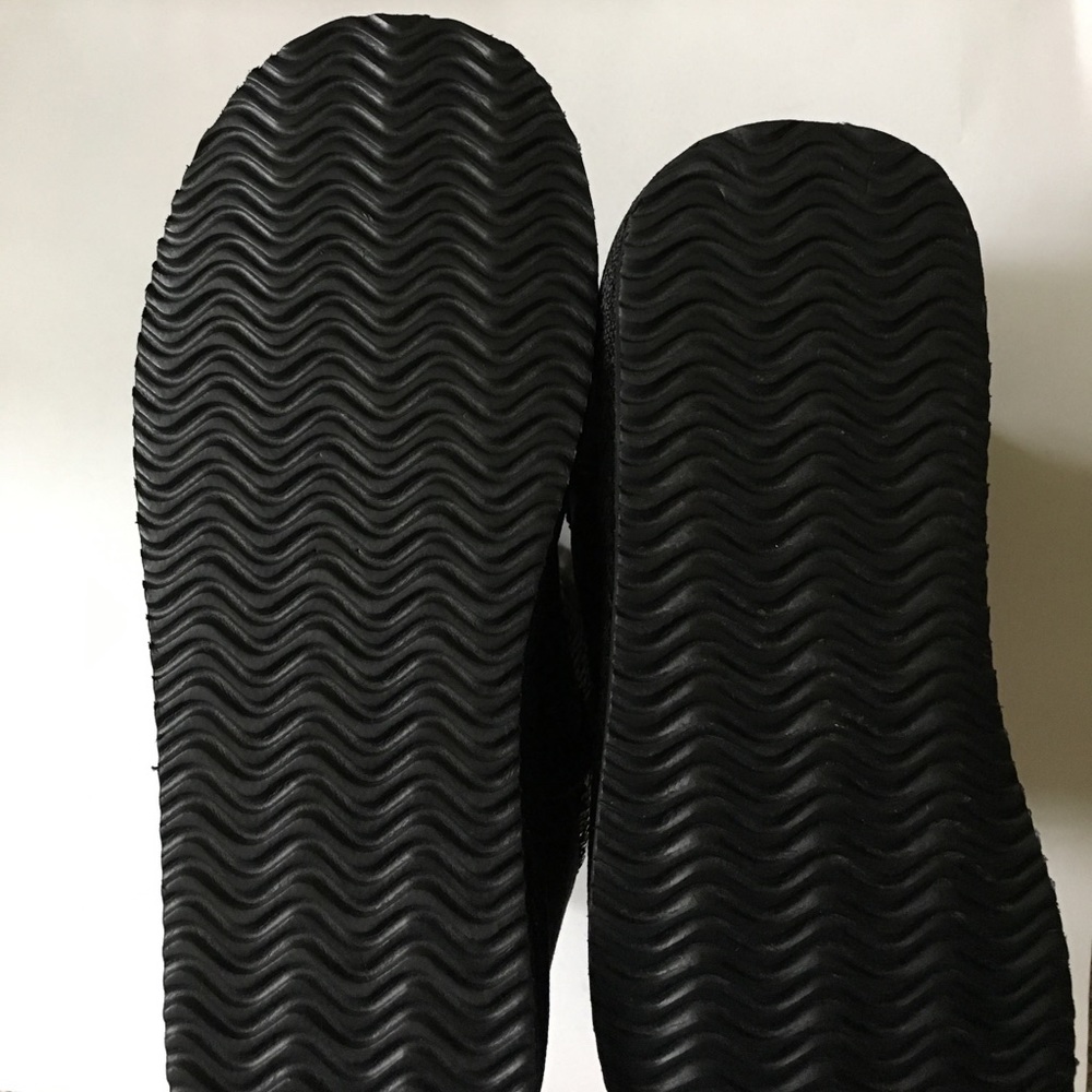 ‼️LAST CHANCE SALE ‼️ fur lined boots with sequins - Picture 5 of 8