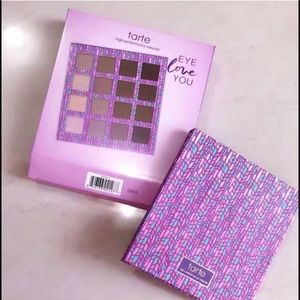 Tarte Tarte