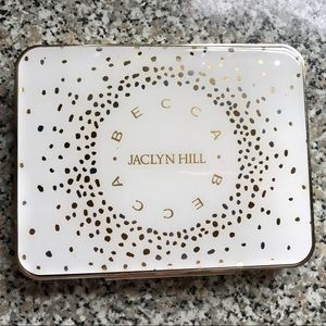 Becca Jaclyn Hill Limited Ed. Champagne Palette