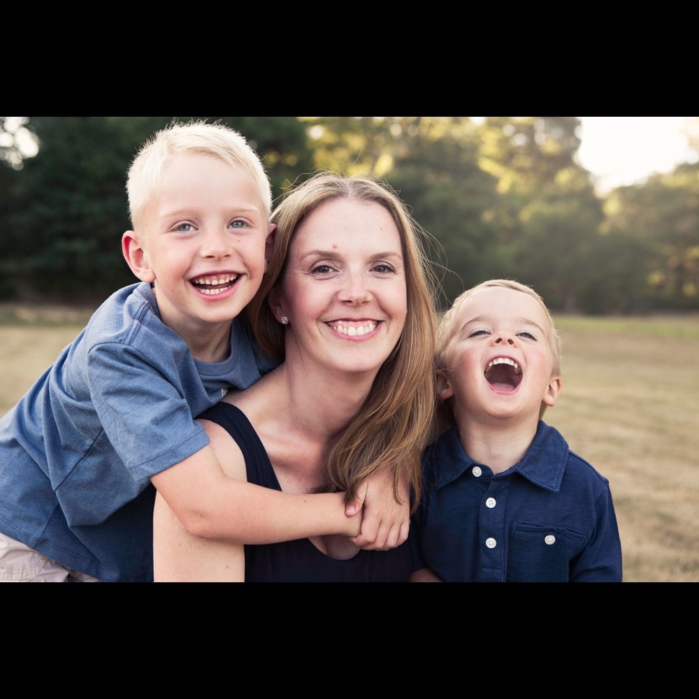 Meet your Posher, Jennifer