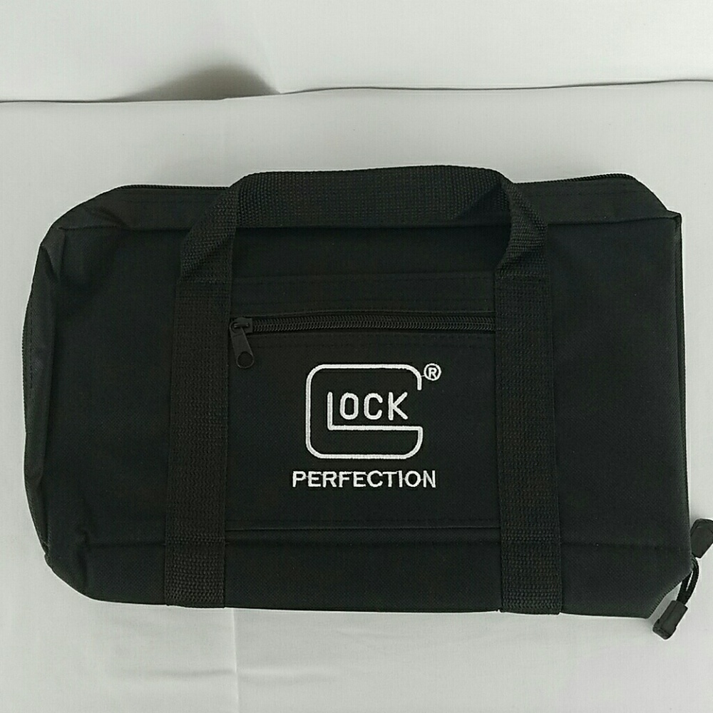 Lock Perfection Organizer CarryOn
