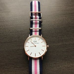Daniel Wellington Watch
