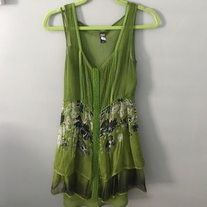 Free People dress!