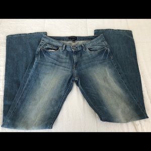 Banana Republic Tall Jeans!