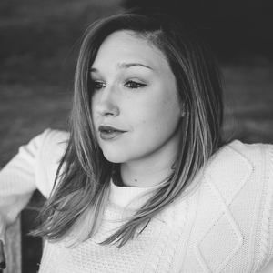 Meet your Posher, Katelyn