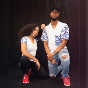 Limited Edition Handmade Custom T-Shirts