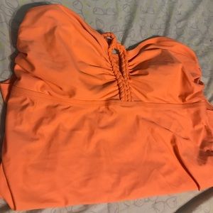 Maternity bathing suit