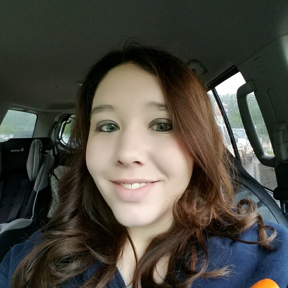 Meet your Posher, Megan