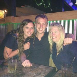 Meet your Posher, Debbie