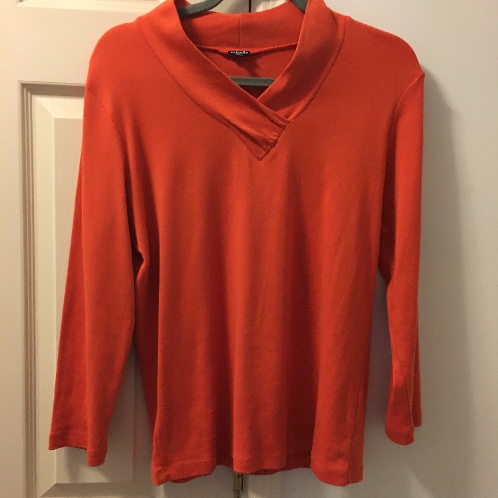 Ladies Long Top