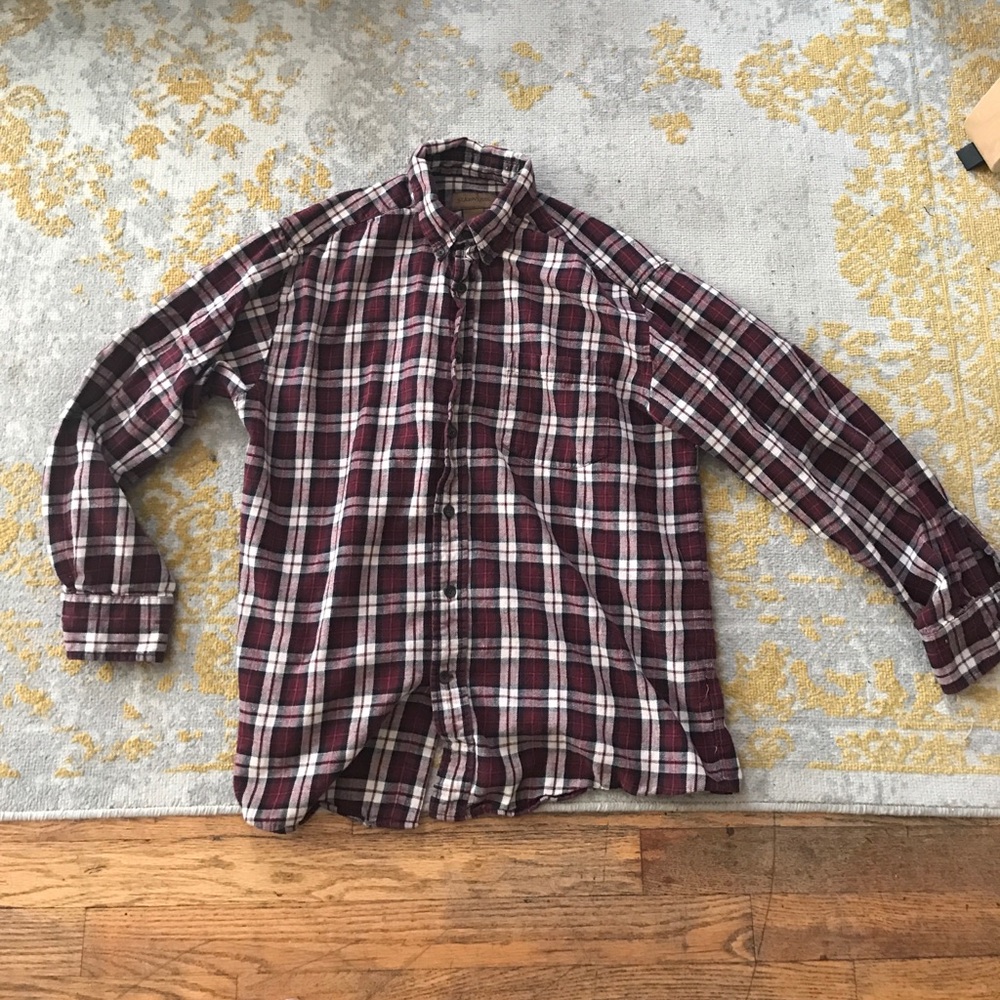 Flannel