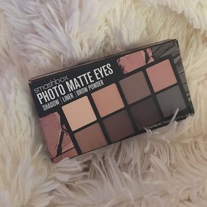 Smashbox Makeup Smashbox Makeup