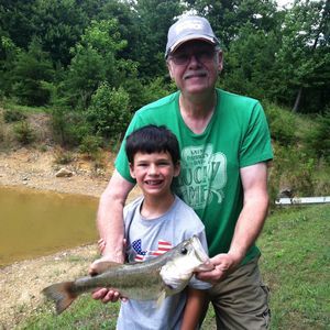 Meet your Posher, Corbin