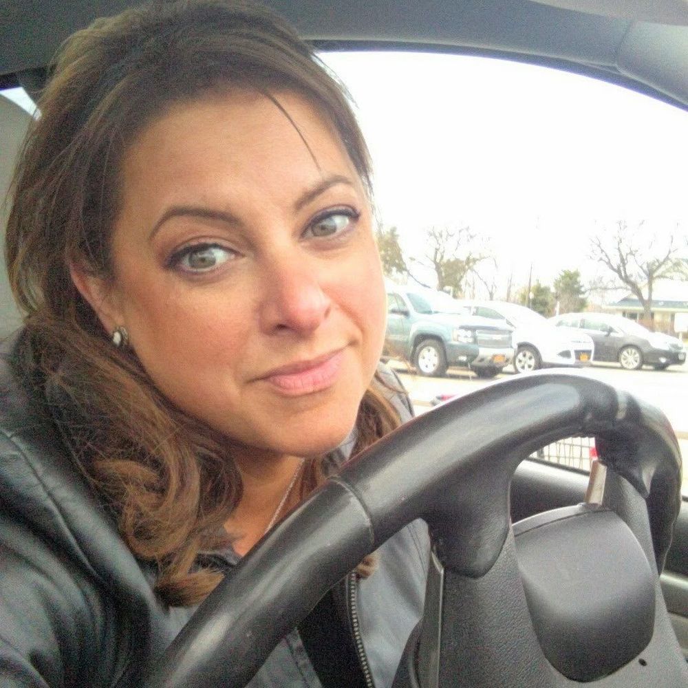 Meet your Posher, Dianna