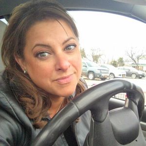 Meet your Posher, Dianna