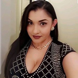 Meet your Posher, Rocio