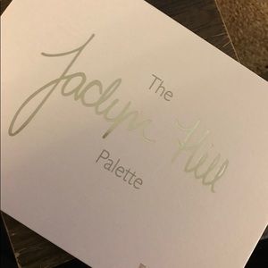 Morphe: Jaclyn Hill Palette Morphe: Jaclyn Hill Palette