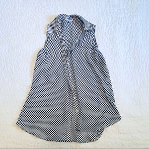 LNC Express Sleeveless Portofino Original Fit