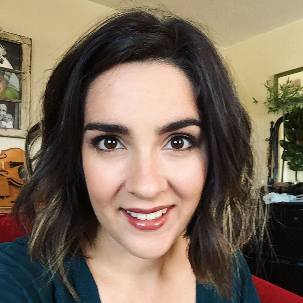 Meet your Posher, Keslie