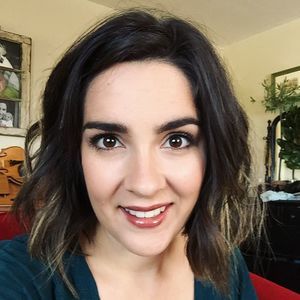 Meet your Posher, Keslie