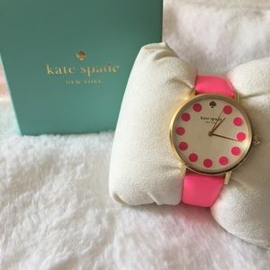 Kate Spade Watch- BRAND NEW Kate Spade Watch- BRAND NEW