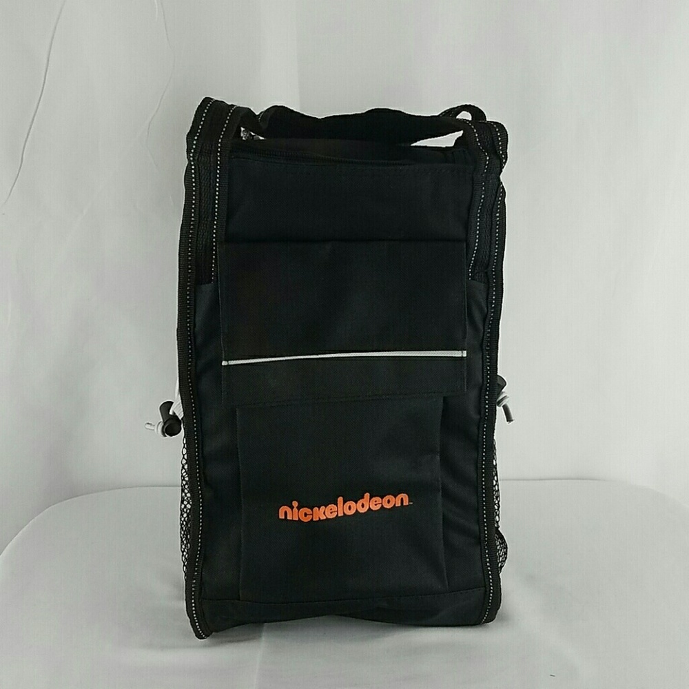 Nickelodeon Lunch Bag