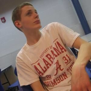 Meet your Posher, Nick