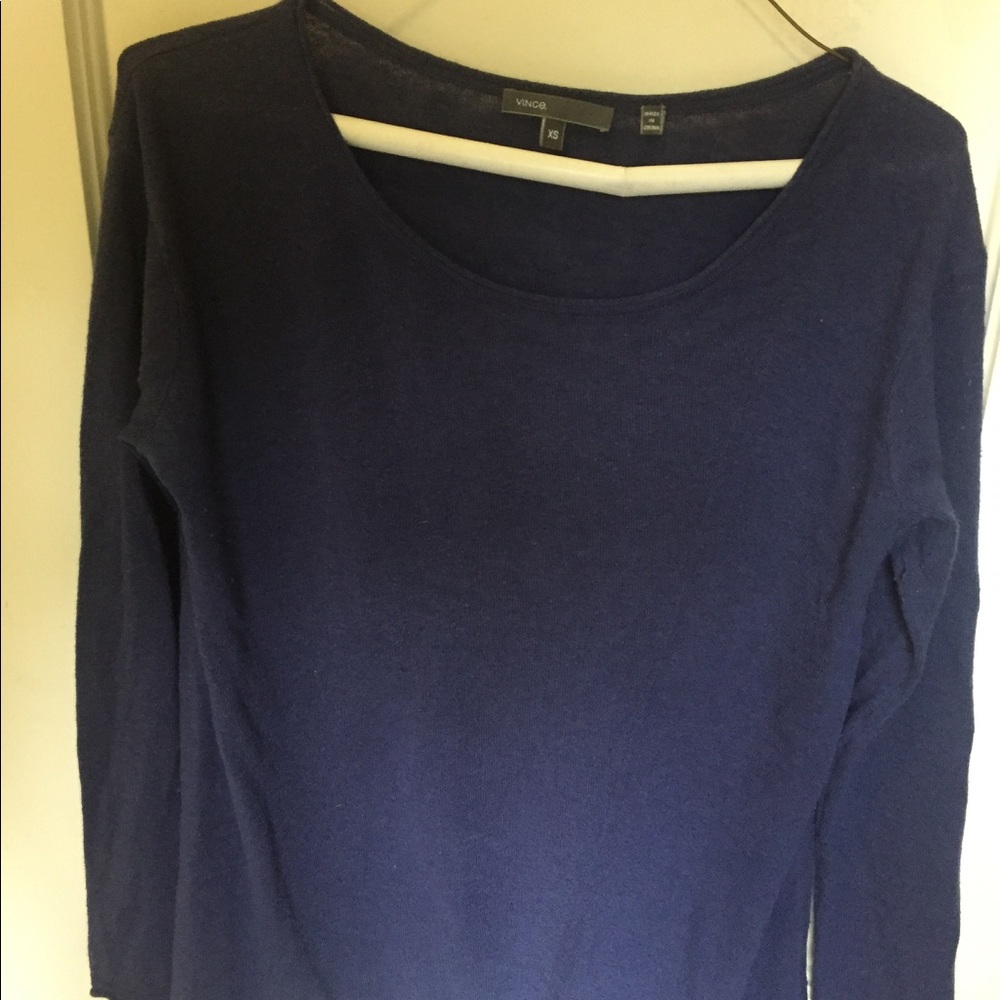 Vince sweater