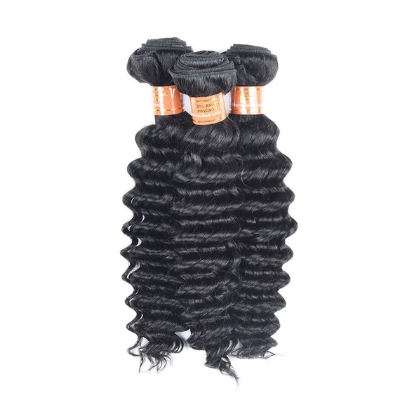 Brazilian deep wave bundles