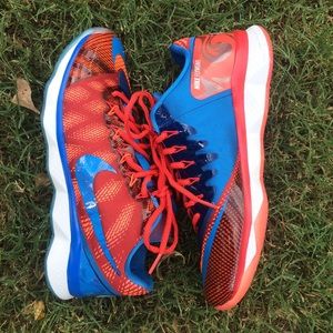 Nike Flyweave Calvin Johnson Trainer shoes