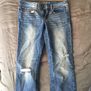 American eagle jeans X-Long