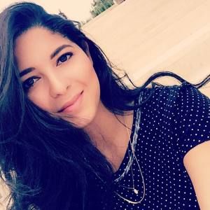 Meet your Posher, Nadia