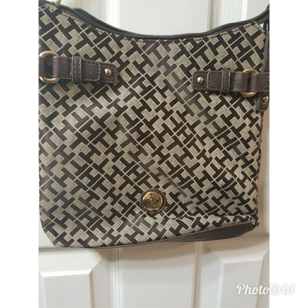 Over the Shoulder Purse